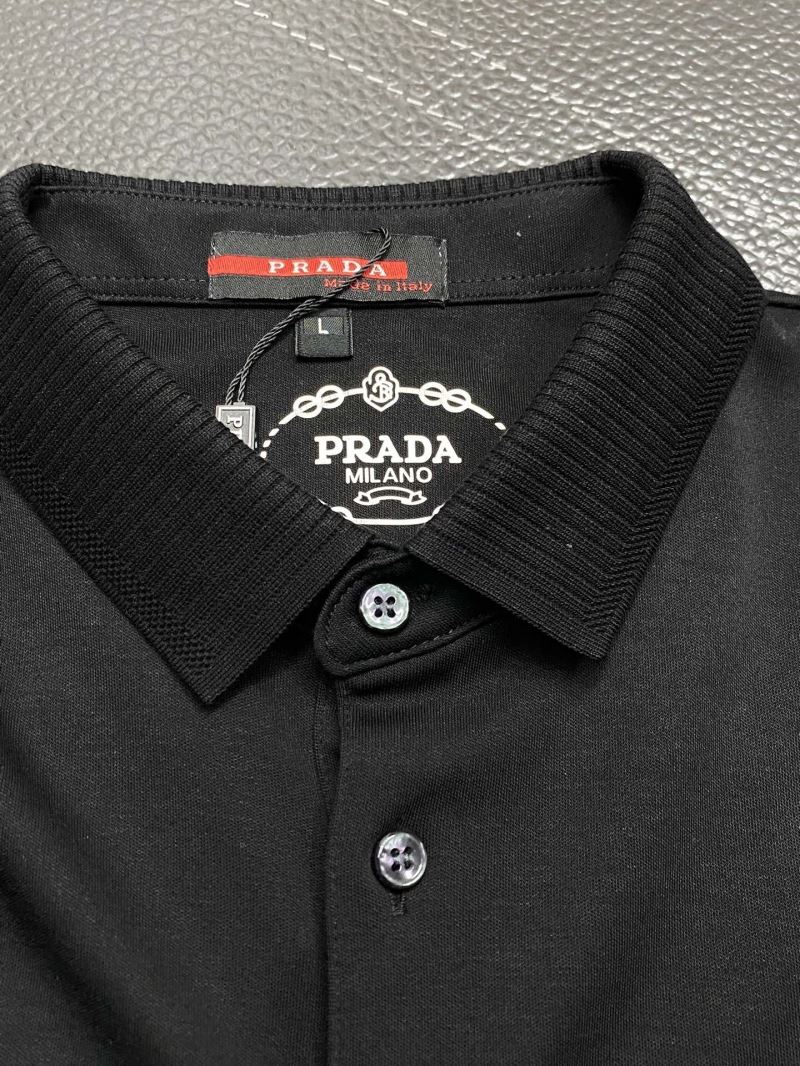 Prada T-Shirts